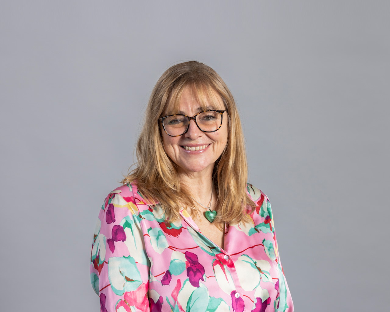Helen Oakley
